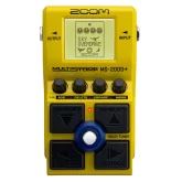 Zoom MS-200D+ Гитарный процессор эффектов