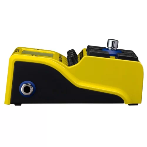 Zoom MS-200D+ Гитарный процессор эффектов