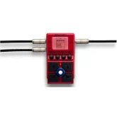 Zoom MS-60B+ Басовый процессор эффектов