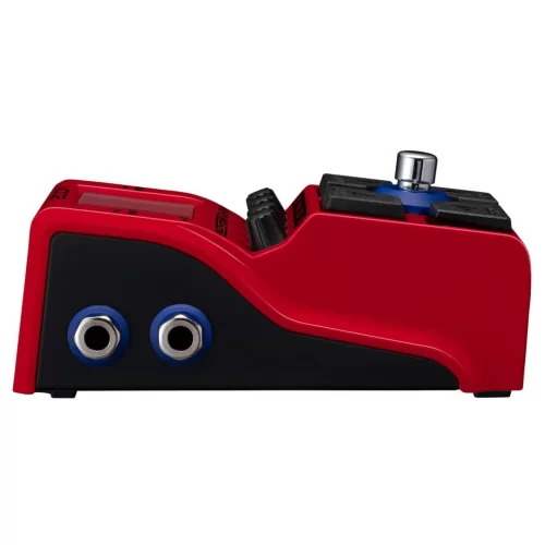 Zoom MS-60B+ Басовый процессор эффектов