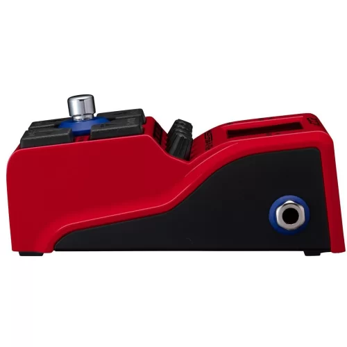 Zoom MS-60B+ Басовый процессор эффектов