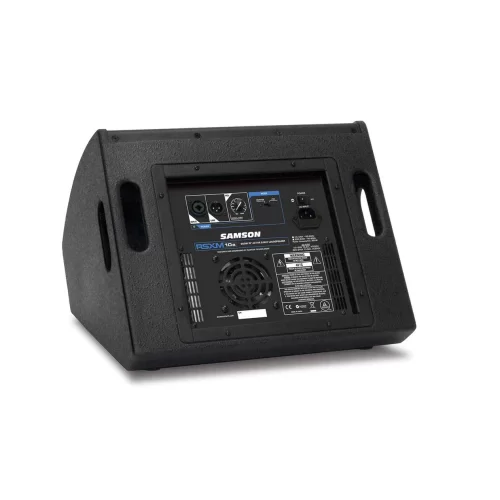 Samson RSXM10A Активный сценический монитор, 800 Вт., 10"