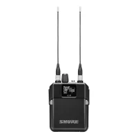 Shure ADXR Портативный приемник системы мониторинга Axient Digital