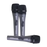 Sennheiser 3-PACK E 835 Комплект из трех микрофонов