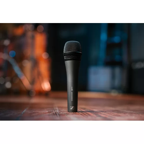 Sennheiser 3-PACK E 835-S Комплект из трех микрофонов