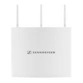 Sennheiser ADN-W AM Антенный модуль беспроводной конференц-системы