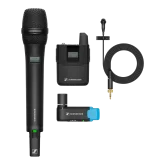 Sennheiser AVX ME2/835 SET-3 Накамерная радиосистема