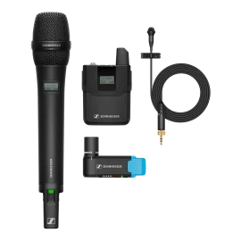 Sennheiser AVX ME2/835 SET-3 Накамерная радиосистема
