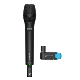 Sennheiser AVX-835 SET Цифровая радиосистема с ручным передатчиком