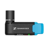 Sennheiser AVX-MKE2 SET Цифровая радиосистема с петличным микрофоном