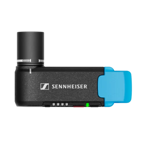 Sennheiser AVX-MKE2 SET Цифровая радиосистема с петличным микрофоном