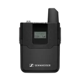 Sennheiser AVX-MKE2 SET Цифровая радиосистема с петличным микрофоном