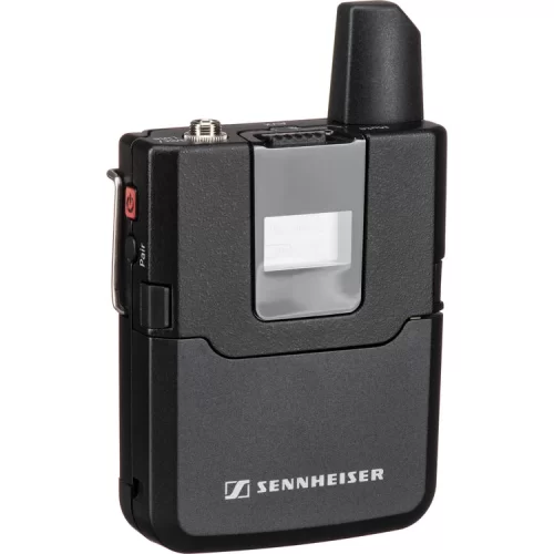 Sennheiser AVX-MKE2 SET Цифровая радиосистема с петличным микрофоном