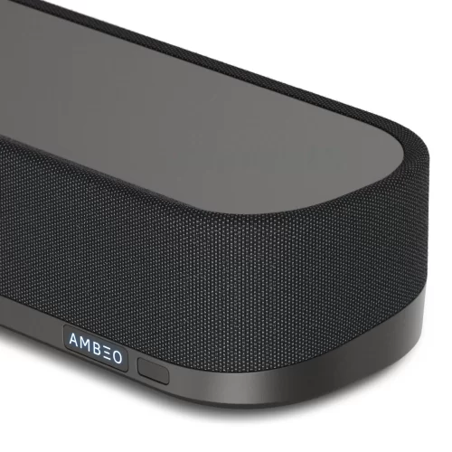 Sennheiser Ambeo Mini Саундбар, 250 Вт.