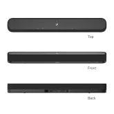 Sennheiser Ambeo Mini Саундбар, 250 Вт.