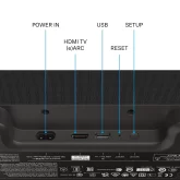 Sennheiser Ambeo Mini Саундбар, 250 Вт.