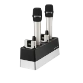 Sennheiser CHG 4N Зарядное устройство на 4 аккумулятора
