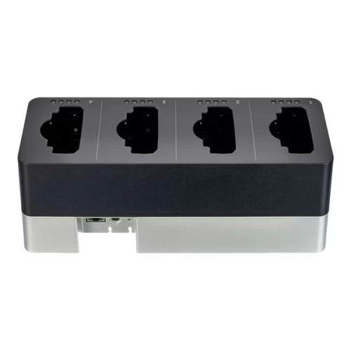 Sennheiser CHG 4N Зарядное устройство на 4 аккумулятора