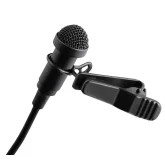 Sennheiser ClipMic Digital Петличный конденсаторный микрофон для Apple устройств