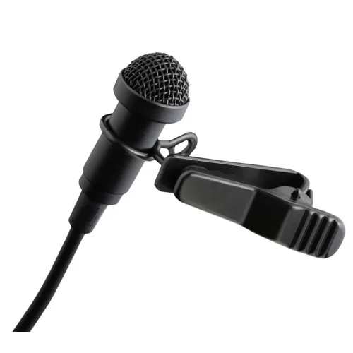 Sennheiser ClipMic Digital Петличный конденсаторный микрофон для Apple устройств