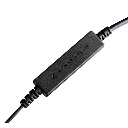 Sennheiser ClipMic Digital Петличный конденсаторный микрофон для Apple устройств