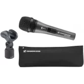 Sennheiser E 835 S Динамический вокальный микрофон с выключателем