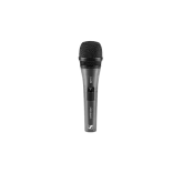 Sennheiser E 835-S PTT Кардиоидный динамический микрофон