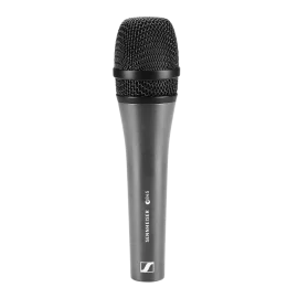 Sennheiser E 845 Динамический вокальный микрофон