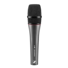 Sennheiser E 865 Конденсаторный вокальный микрофон
