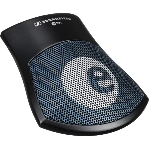 Sennheiser E 901 Конденсаторный микрофон для озвучивания бас-барабана
