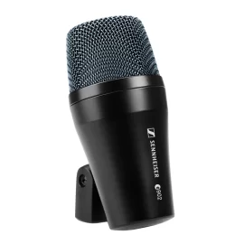 Sennheiser E 902 Динамический микрофон для ударных