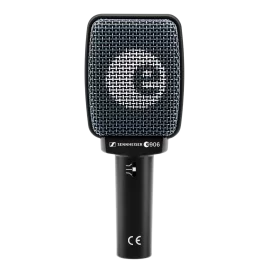 Sennheiser E 906 Динамический микрофон для гитарных усилителей