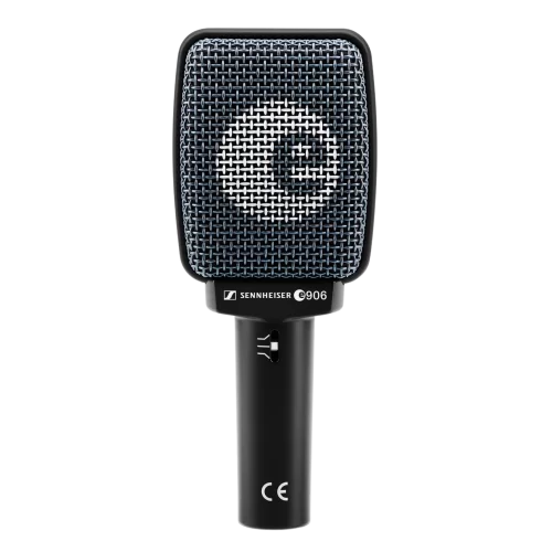 Sennheiser E 906 Динамический микрофон для гитарных усилителей