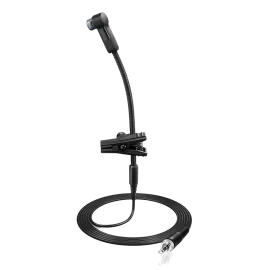 Sennheiser E 908 B Конденсаторный микрофон для озвучивания саксофонов