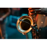 Sennheiser E 908 B-EW Конденсаторный микрофон для духовых