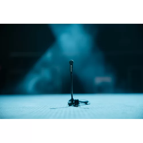 Sennheiser E 908 B-EW Конденсаторный микрофон для духовых