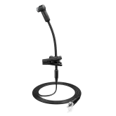 Sennheiser E 908 B-EW Конденсаторный микрофон для духовых