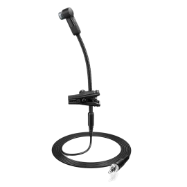 Sennheiser E 908 B-EW Конденсаторный микрофон для духовых