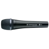 Sennheiser E 945 Динамический вокальный микрофон, суперкардиоида