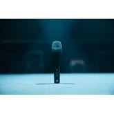Sennheiser E 945 Динамический вокальный микрофон, суперкардиоида