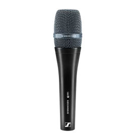 Sennheiser E 965 Конденсаторный вокальный микрофон