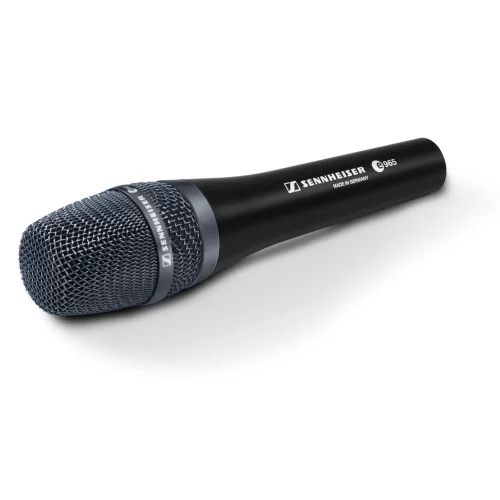Sennheiser E 965 Конденсаторный вокальный микрофон