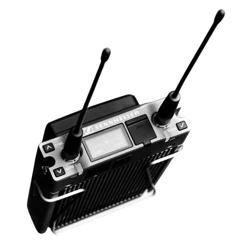Sennheiser EK 6042 Двухканальный накамерный приемник