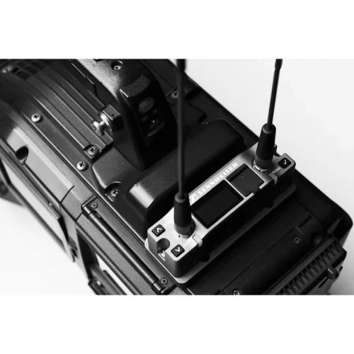 Sennheiser EK 6042 Двухканальный накамерный приемник