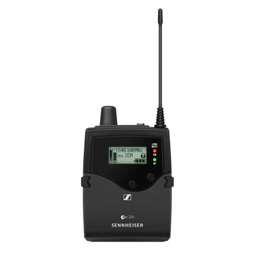 Sennheiser EK IEM G4-A Приемник системы мониторинга