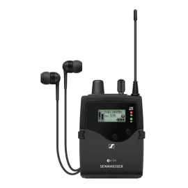 Sennheiser EK IEM G4-A Приемник системы мониторинга
