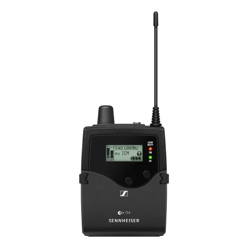 Sennheiser EK IEM G4-G Приемник системы мониторинга