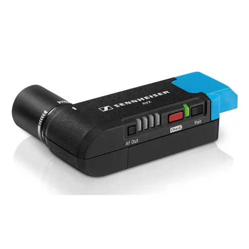 Sennheiser EKP AVX-3 Накамерный приёмник