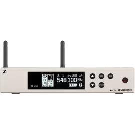 Sennheiser EM 100 G4-A Приемник