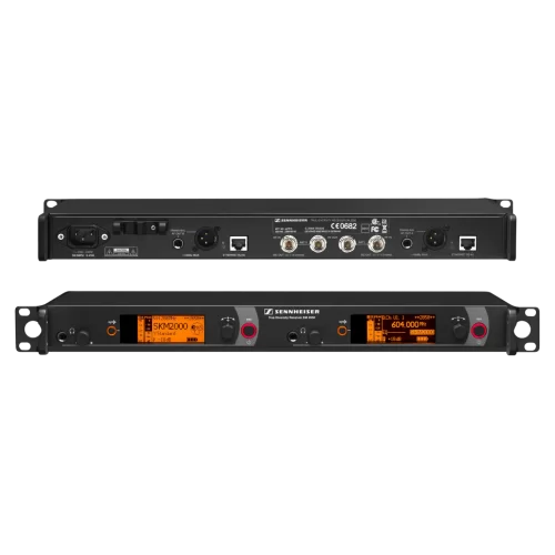 Sennheiser EM 2050 Сдвоенный приёмник